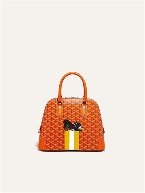 goyard planner|maison goyard website.